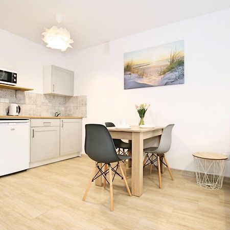 Apartamenty Baltic16 Ustka Kültér fotó